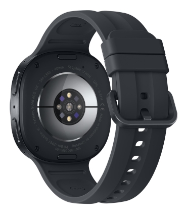 Samsung Galaxy Watch9, 40 mm, LTE, must