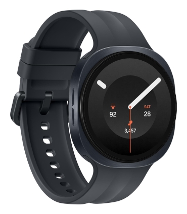 Samsung Galaxy Watch9, 40 mm, LTE, must