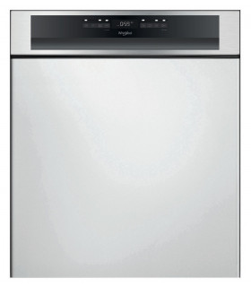 Whirlpool WBO 3T341 PX
