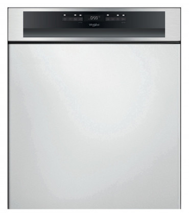 Whirlpool WBO 3T341 PX