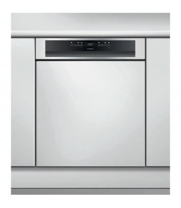 Whirlpool WBO 3T341 PX