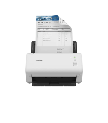 Brother Desktop Document Scanner ADS-4100