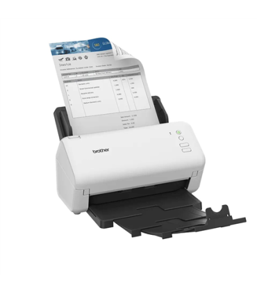 Brother Desktop Document Scanner ADS-4100