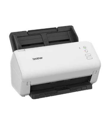 Brother Desktop Document Scanner ADS-4100