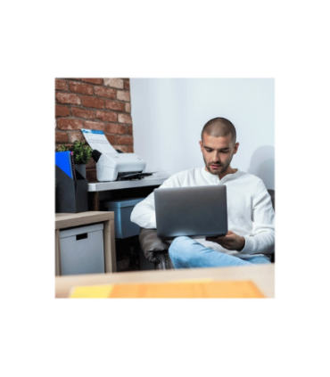 Brother Desktop Document Scanner ADS-4100