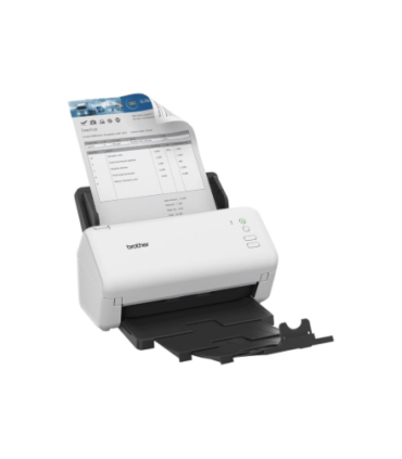 Brother Desktop Document Scanner ADS-4100
