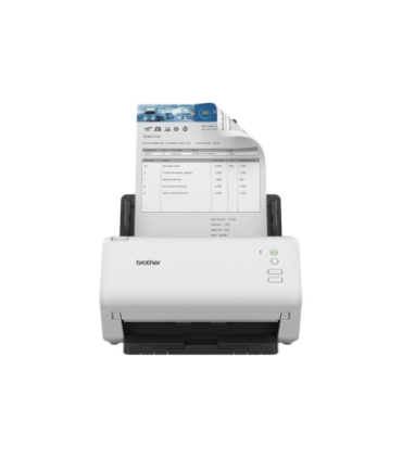 Brother Desktop Document Scanner ADS-4100