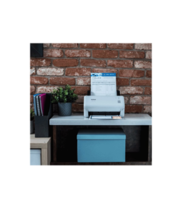 Brother Desktop Document Scanner ADS-4100