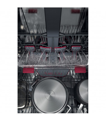 Whirlpool WBO 3T341 PX