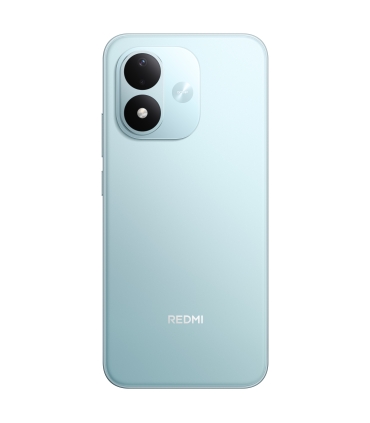 Xiaomi Redmi Note 17 4+128GB, helesinine