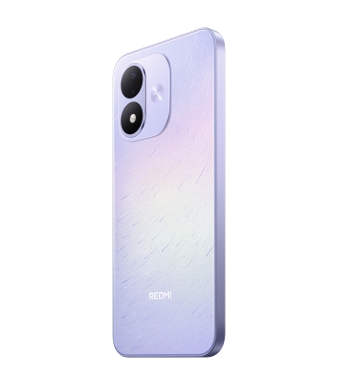 Xiaomi Redmi Note 17 4+128GB, lilla