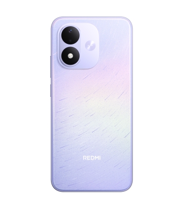 Xiaomi Redmi Note 17 4+128GB, lilla