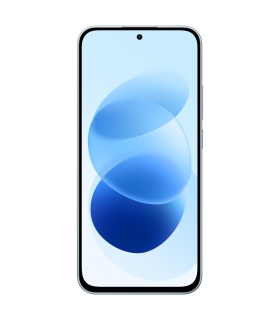 Xiaomi Redmi Note 17 4+128GB, helesinine