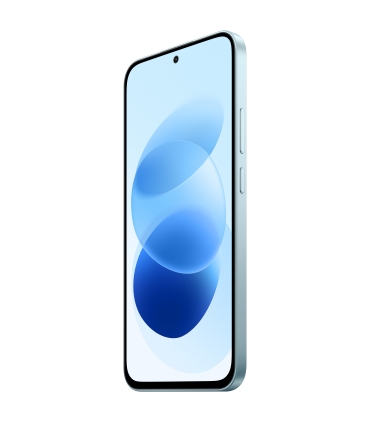 Xiaomi Redmi Note 17 4+128GB, helesinine