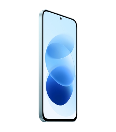 Xiaomi Redmi Note 17 4+128GB, helesinine