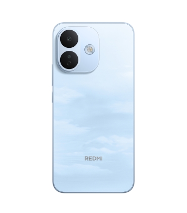 Xiaomi Redmi Note 17 Pro 5G 6+128GB, helesinine