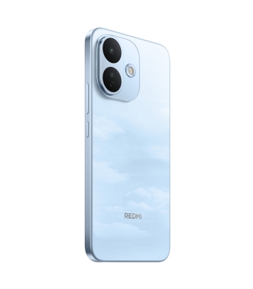 Xiaomi Redmi Note 17 Pro 5G 6+128GB, helesinine