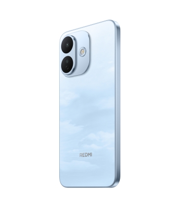 Xiaomi Redmi Note 17 Pro 5G 6+128GB, helesinine