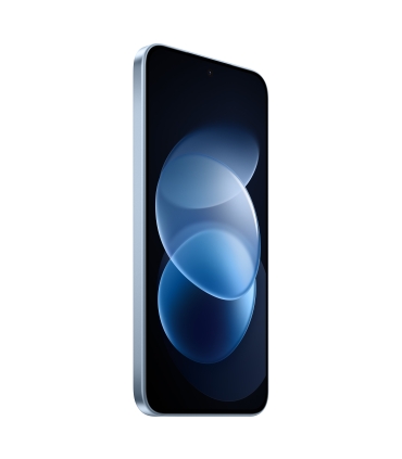 Xiaomi Redmi Note 17 Pro 5G 6+128GB, helesinine
