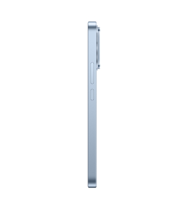 Xiaomi Redmi Note 17 Pro 5G 6+128GB, helesinine
