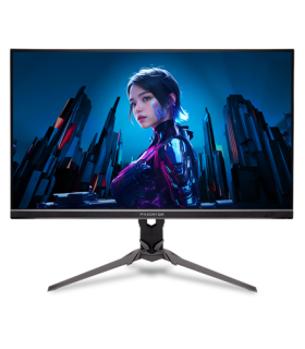 Acer Predator XB27QX Ergo 27"