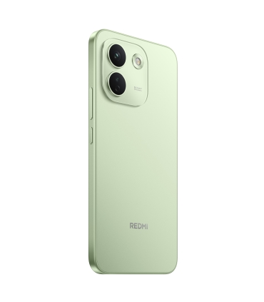 Xiaomi Redmi Note 17 Pro Max 5G 8+256GB, roheline