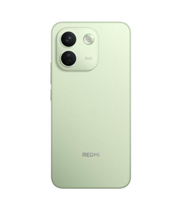 Xiaomi Redmi Note 17 Pro Max 5G 8+256GB, roheline