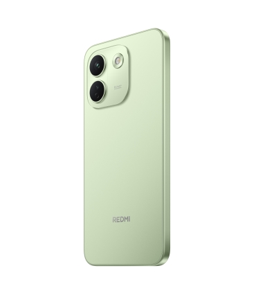 Xiaomi Redmi Note 17 Pro Max 5G 8+256GB, roheline
