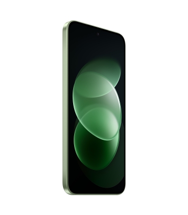 Xiaomi Redmi Note 17 Pro Max 5G 8+256GB, roheline
