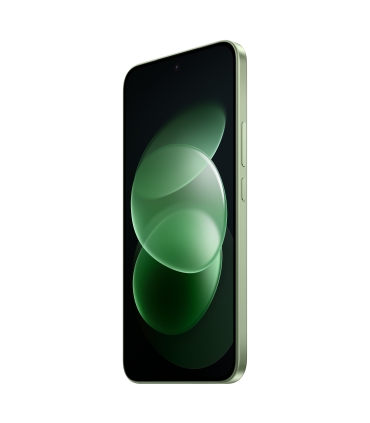 Xiaomi Redmi Note 17 Pro Max 5G 8+256GB, roheline