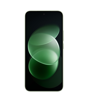 Xiaomi Redmi Note 17 Pro Max 5G 8+256GB, roheline