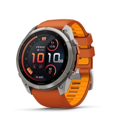Garmin Fenix 9 Pro 010-04337-01
