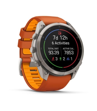 Garmin Fenix 9 Pro 010-04337-01