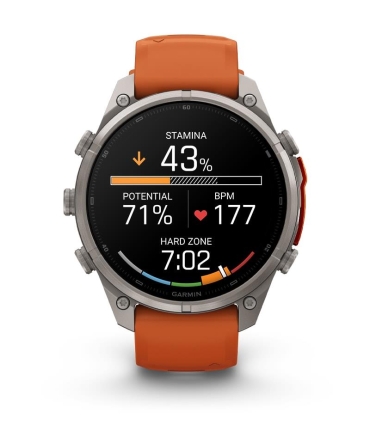 Garmin Fenix 9 Pro 010-04337-01