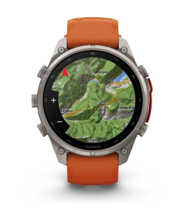 Garmin Fenix 9 Pro 010-04337-01