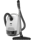 Miele Guard S1 Parquet Flex valge
