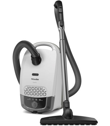 Miele Guard S1 Parquet Flex valge