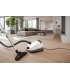 Miele Guard S1 Parquet Flex valge