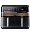 Braun TD5053IBK kuumaõhufritüür 5+5 l