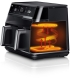 Braun TD5053IBK kuumaõhufritüür 5+5 l