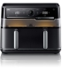 Braun TD5053IBK kuumaõhufritüür 5+5 l