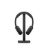 HP Poly Focus 625 Headset + Charge Stand