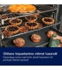 Electrolux EOF3H40BK