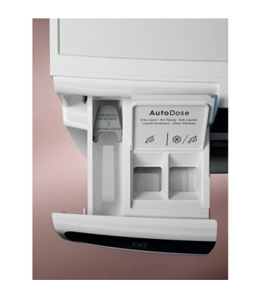 Electrolux EW6F3452AE