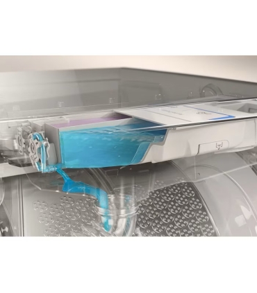 Electrolux EW8F5417SACE