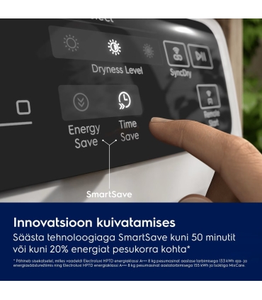 Electrolux EW9D787KC1E