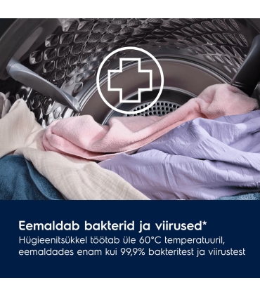 Electrolux EW9D787KC1E