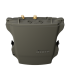 MikroTik | NetMetal ax (RouterOS L4) International version | L23UGSR-5HaxD2HaxD-NM | 802.11ax | 10/100/1000 Mbit/s | Ethernet LA