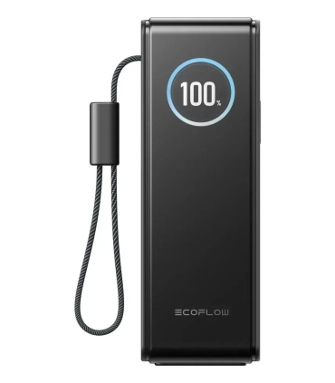 Ecoflow 25000mAh Rapid 170W 5023001030