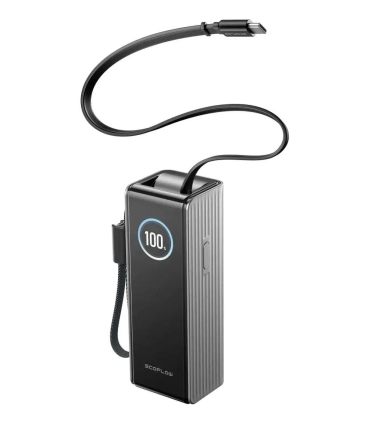 Ecoflow 25000mAh Rapid 170W 5023001030